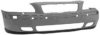 VAN WEZEL 5931576 Bumper